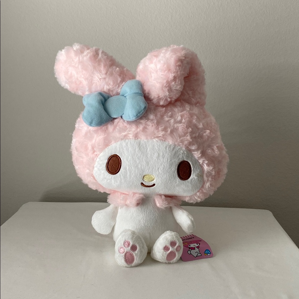 Sanrio My Melody Plush
